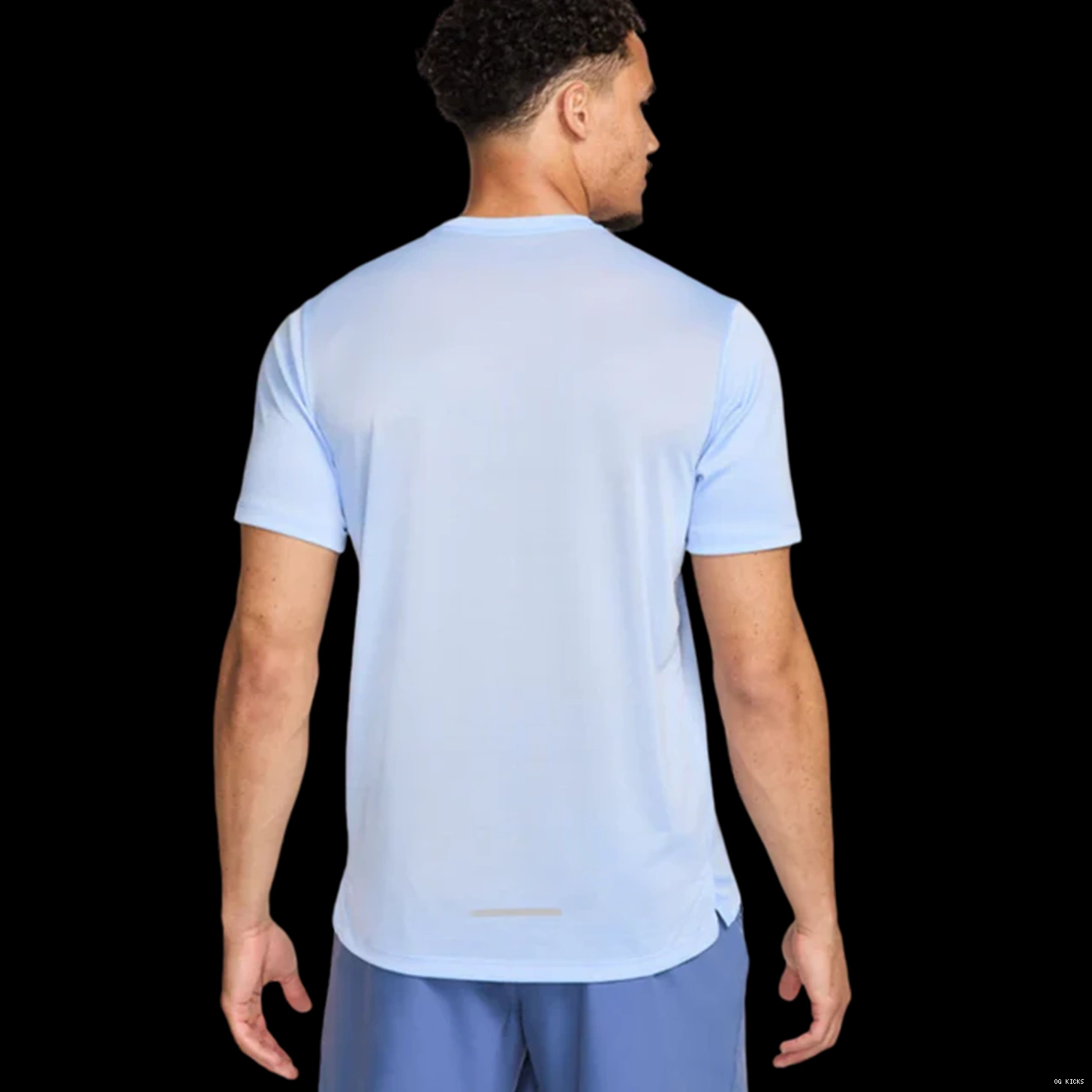 Nike Miler 1.0 Blue 0731